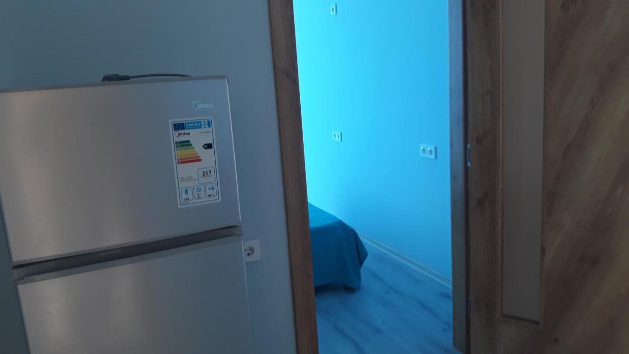 Hotel Marinus Shekhvetili Εξωτερικό φωτογραφία