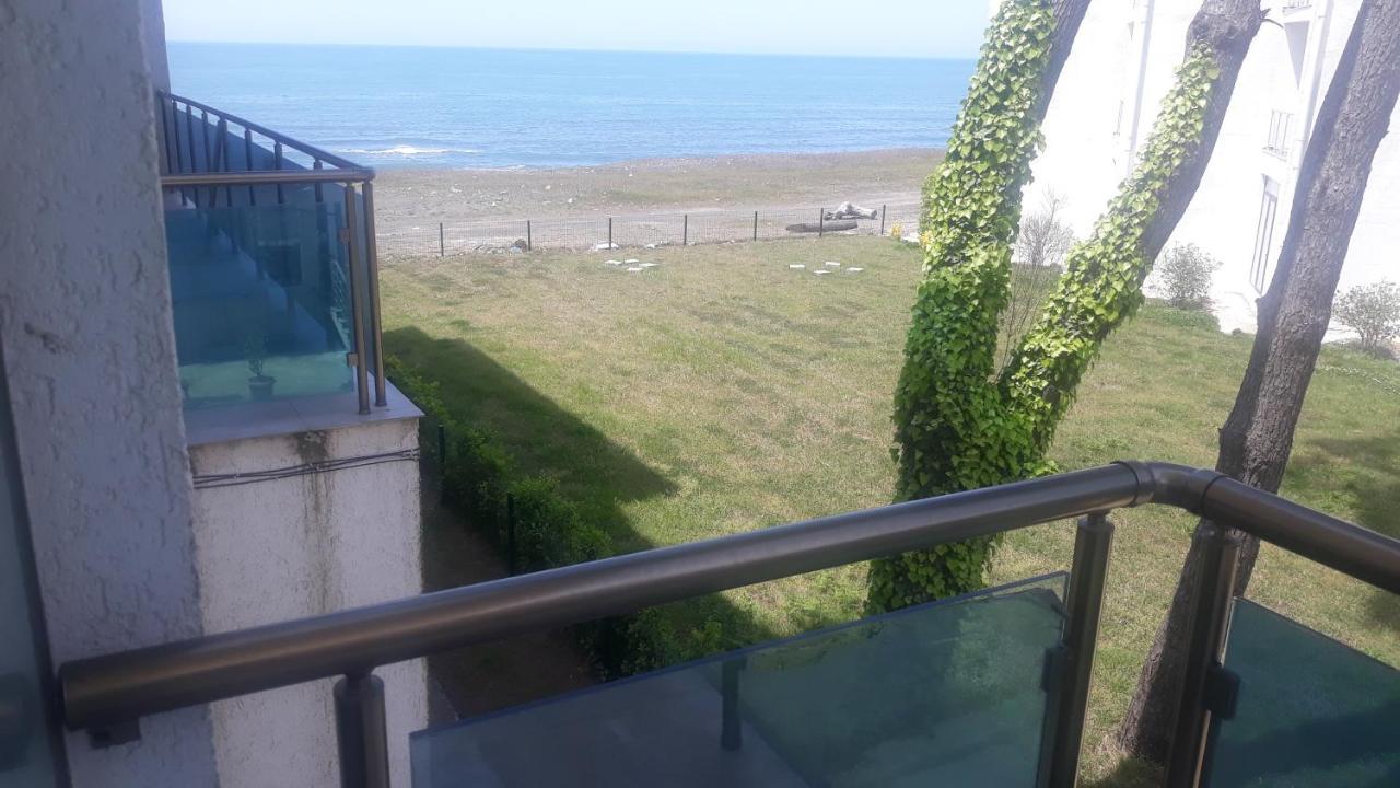 Hotel Marinus Shekhvetili Εξωτερικό φωτογραφία