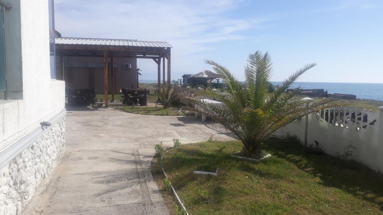 Hotel Marinus Shekhvetili Εξωτερικό φωτογραφία