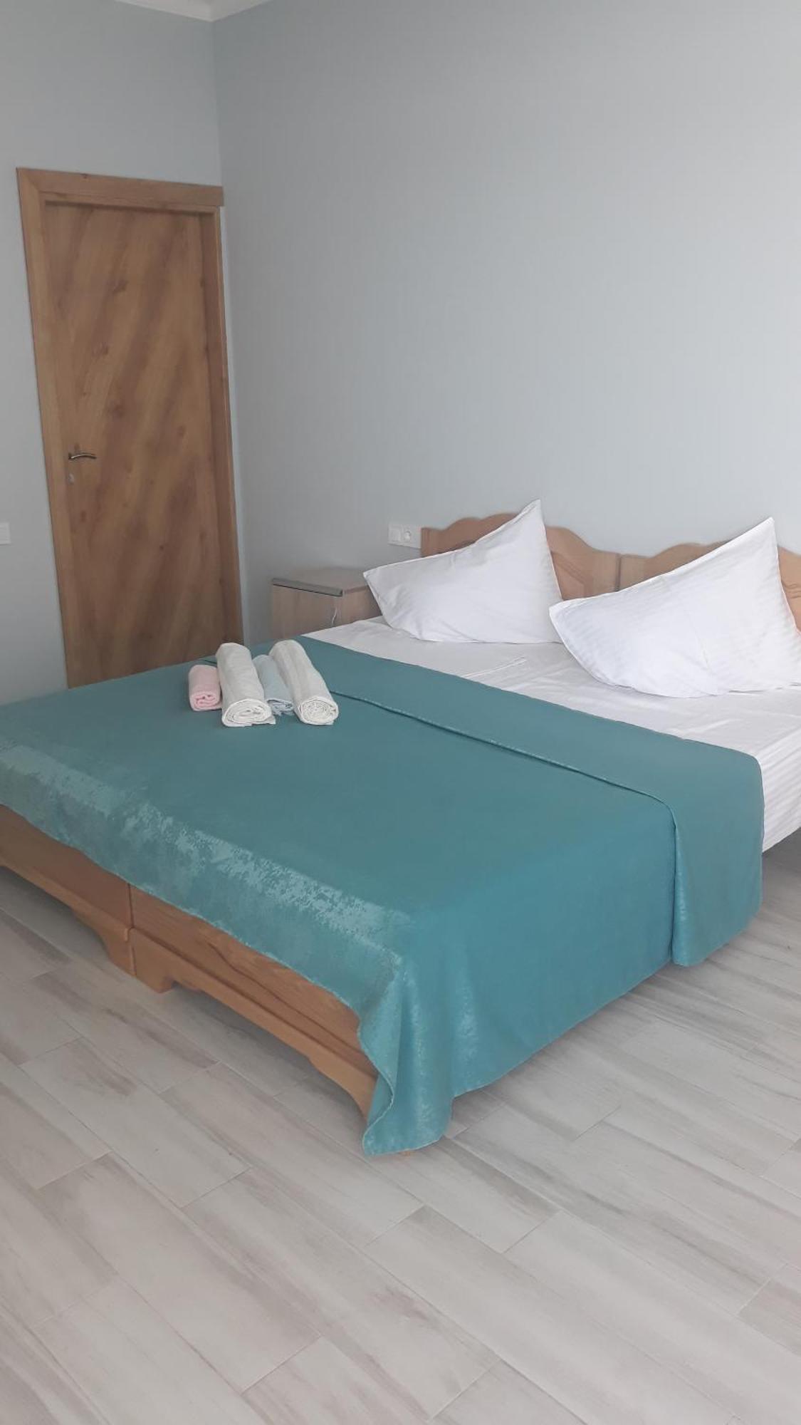 Hotel Marinus Shekhvetili Εξωτερικό φωτογραφία