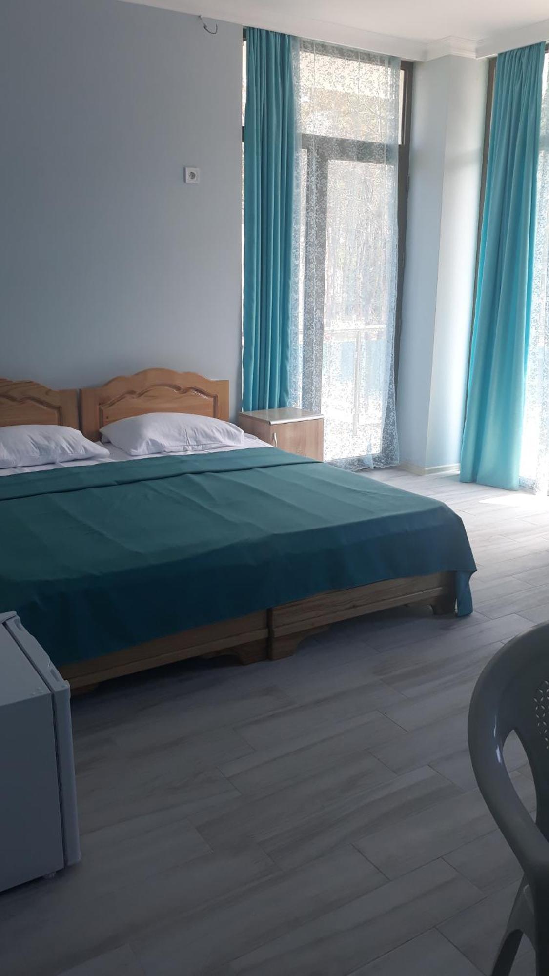 Hotel Marinus Shekhvetili Εξωτερικό φωτογραφία