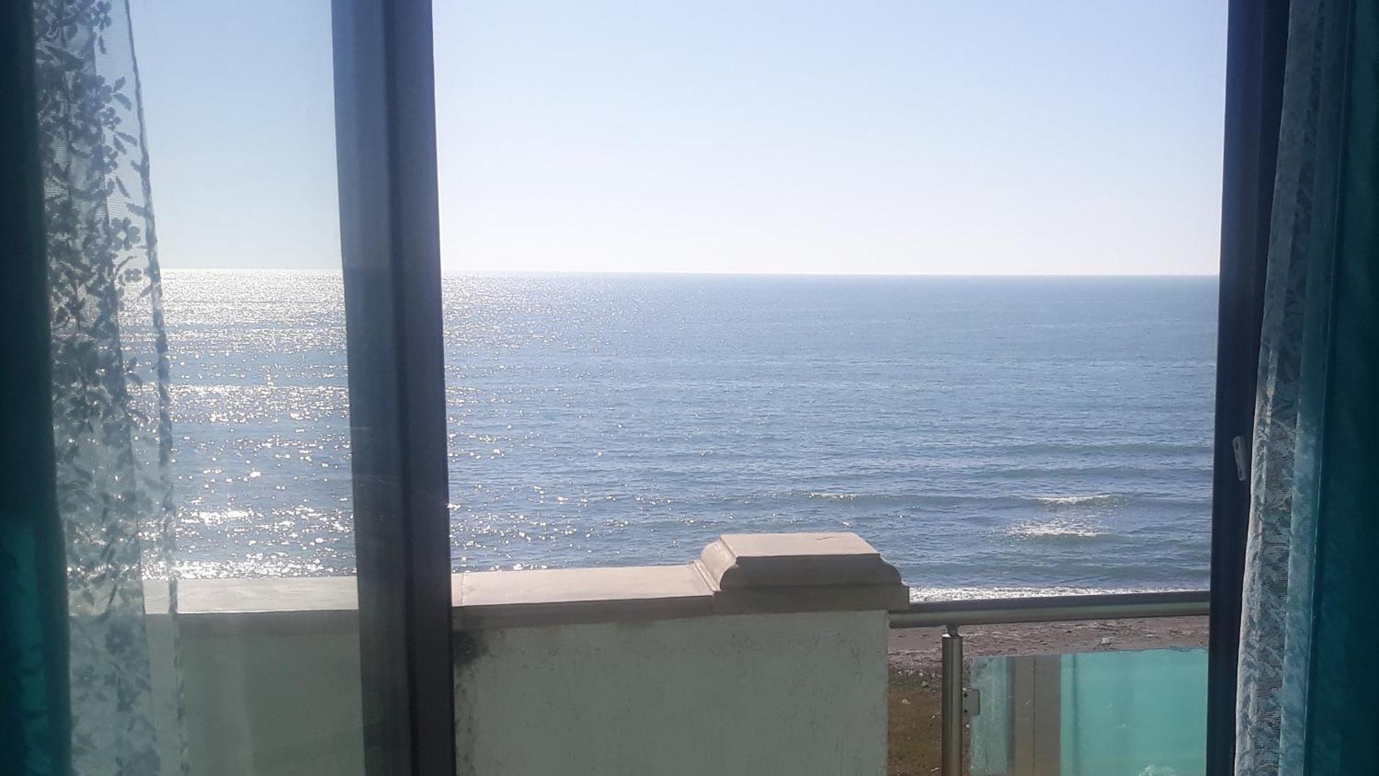 Hotel Marinus Shekhvetili Εξωτερικό φωτογραφία