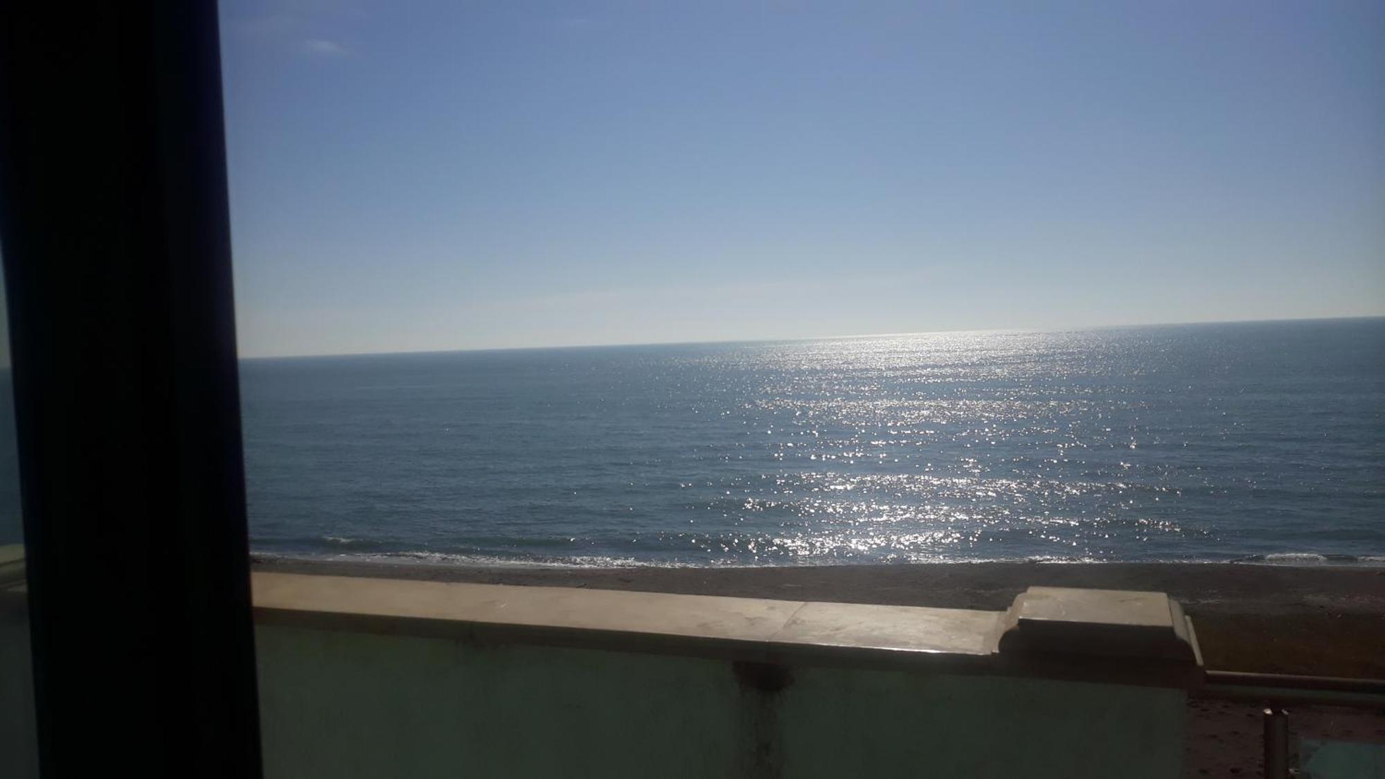 Hotel Marinus Shekhvetili Εξωτερικό φωτογραφία