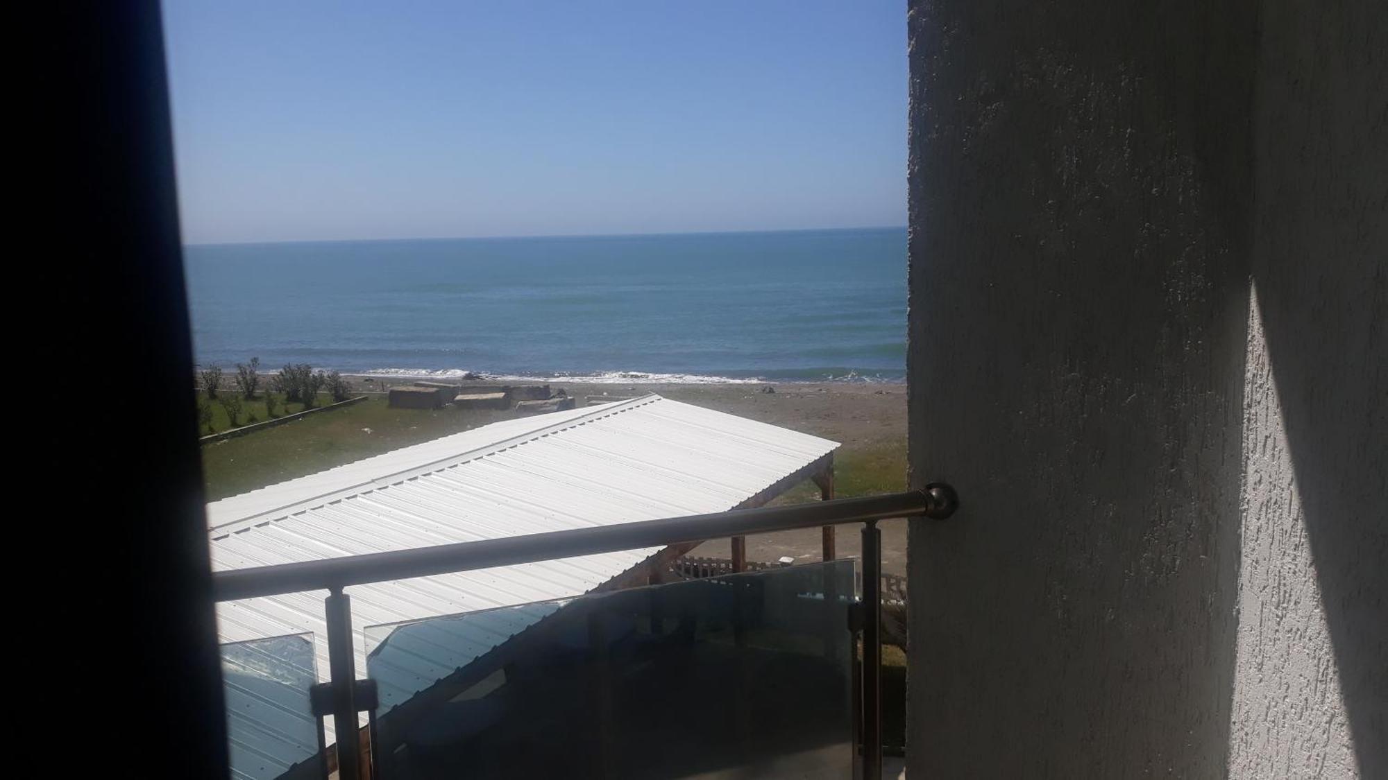 Hotel Marinus Shekhvetili Εξωτερικό φωτογραφία