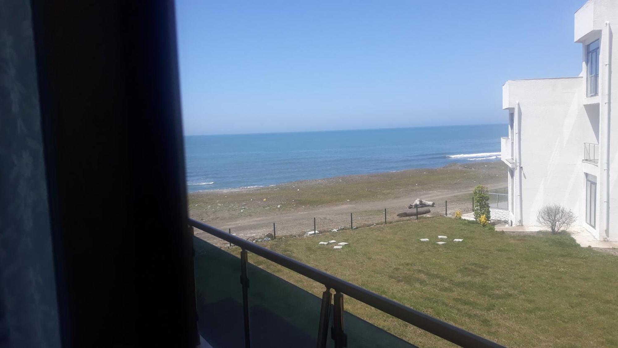 Hotel Marinus Shekhvetili Εξωτερικό φωτογραφία