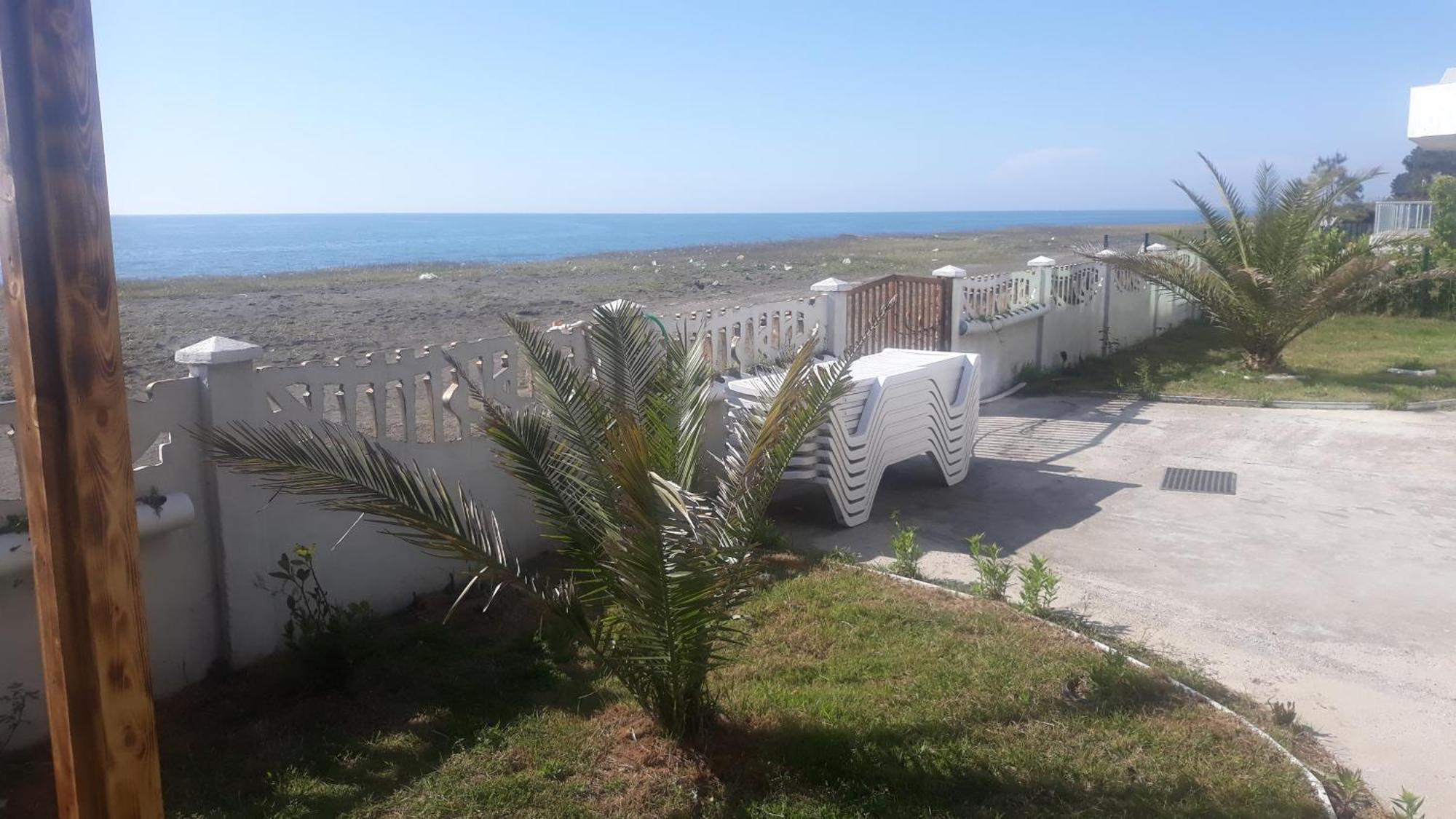 Hotel Marinus Shekhvetili Εξωτερικό φωτογραφία