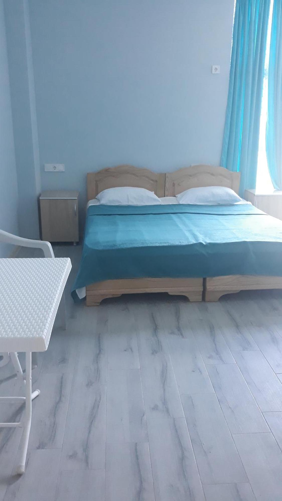 Hotel Marinus Shekhvetili Εξωτερικό φωτογραφία