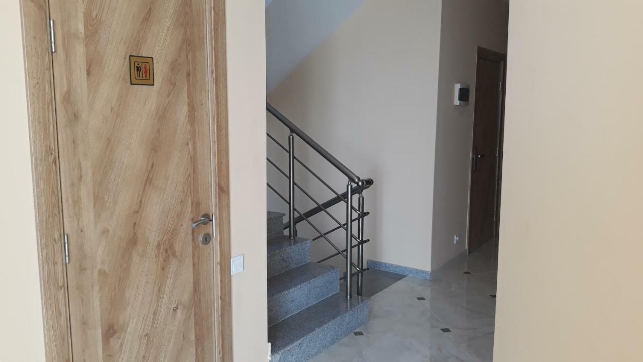 Hotel Marinus Shekhvetili Εξωτερικό φωτογραφία