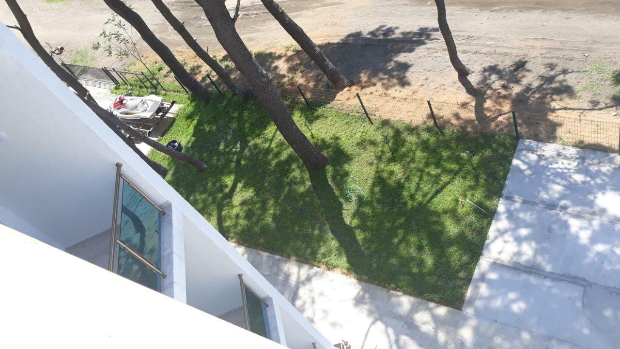 Hotel Marinus Shekhvetili Εξωτερικό φωτογραφία