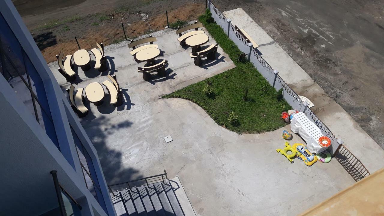Hotel Marinus Shekhvetili Εξωτερικό φωτογραφία